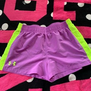 Under Armour Shorts